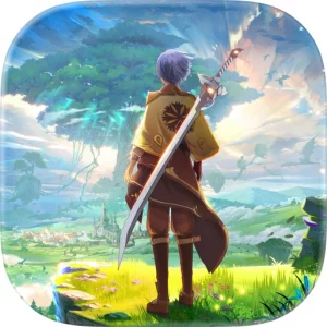 The Legend of Neverland
