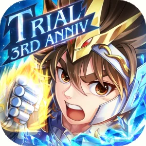 Saint Seiya : LoJ