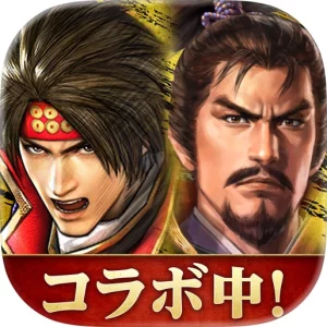 信長の野望 覇道 icon