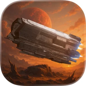 Pixel Starships 2