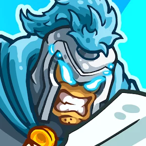 Kingdom Rush 5: Alliance TD+ icon