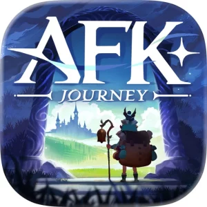 AFK：ジャーニー icon