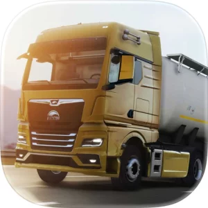 Truckers of Europe 3