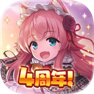 モンスター娘TD icon