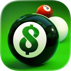 8 Ball Strike: Win Real Cash