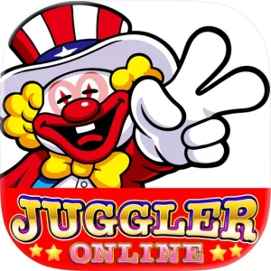 ジャグラーオンライン～パチスロアプリ＆パチンコ店舗情報～