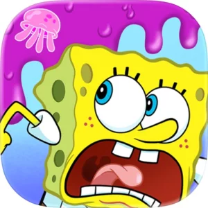 SpongeBob Adventures: In A Jam