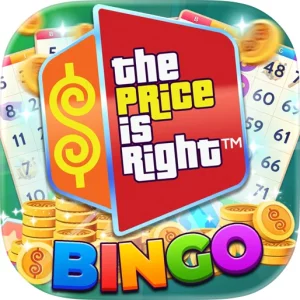 The Price Is Right: Bingo!