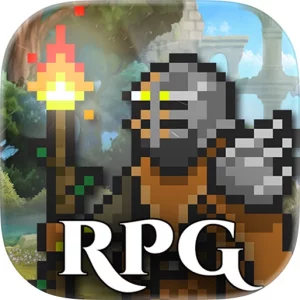Hero of Aethric: 8 Bit Fantasy