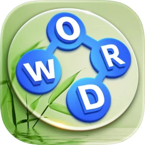 Zen Word® - Relax Puzzle Game