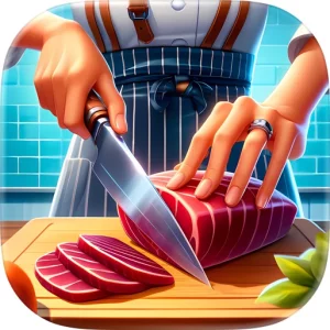 王室の料理: レストラン 経営 ゲーム