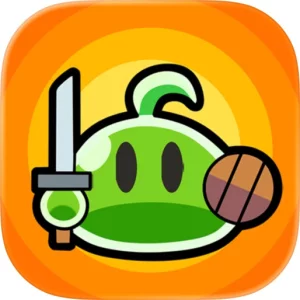 スライム軍団 icon