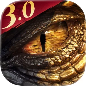 Dragonstride: Legacy Reborn icon