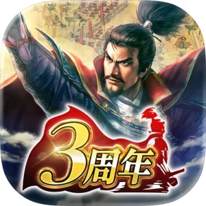 信長の野望 出陣 icon