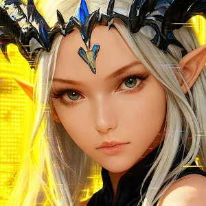 Angels Pact: Reversal World icon