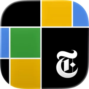 NYT Games: Wordle & Crossword