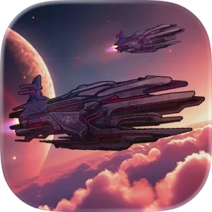 Pixel Starships™