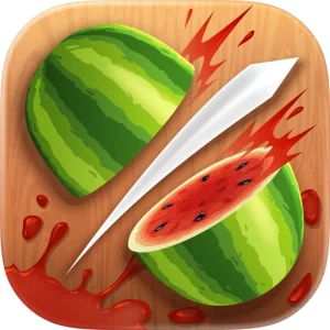 Fruit Ninja®