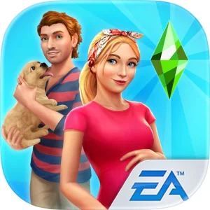 The Sims™ FreePlay