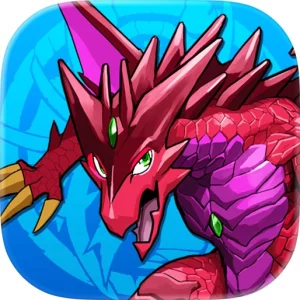 パズル＆ドラゴンズ icon