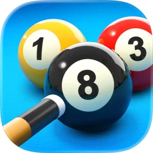 8 Ball Pool™