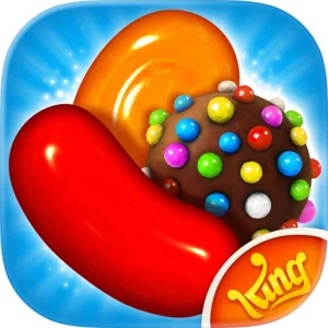 Candy Crush Saga