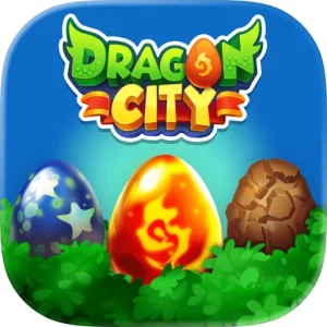 Dragon City: Battle Adventure!