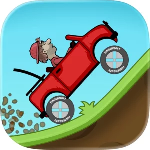 Hill Climb Racing