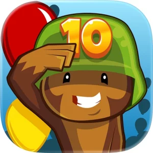 Bloons TD 5 HD