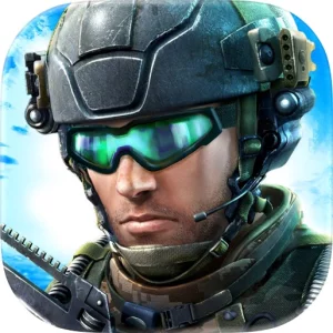 War of Nations: PvP Conflict