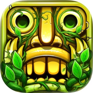 Temple Run 2: Endless Escape