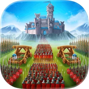 Empire Four Kingdoms