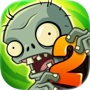 Plants vs. Zombies™ 2