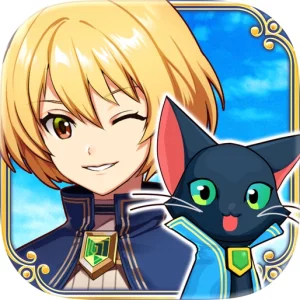 クイズRPG 魔法使いと黒猫のウィズ