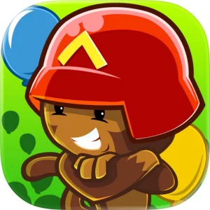 Bloons TD Battles