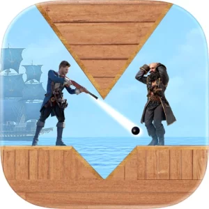 Stormshot: Isle of Adventure