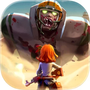 ゾンビ・パニック icon