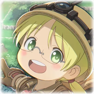 Made in Abyss Roguelite RPG