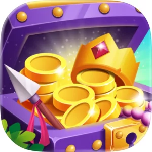 Treasure Masters