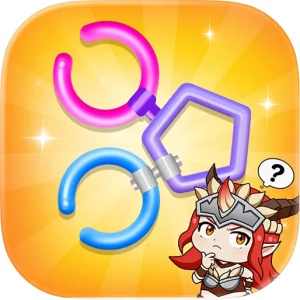 マジックカード：Locked Rings