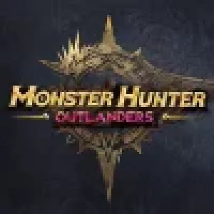モンスターハンターアウトランダーズ icon