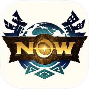モンスターハンターNow icon