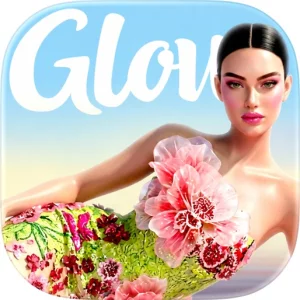 Glow Fashion Idol