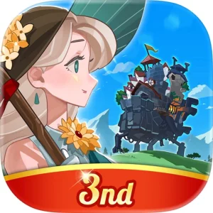 Fortress Saga: Idle AFK RPG