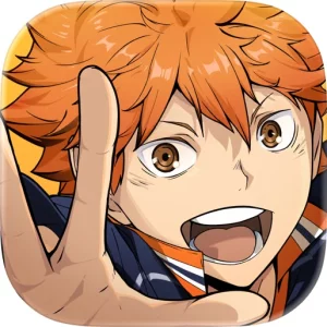 ハイキュー!!FLY HIGH