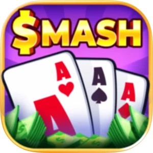 Solitaire Smash: Real Cash!