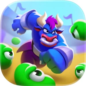LUDUS・PvP Merge Battle Game