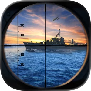 Sea War: Uboat Raid