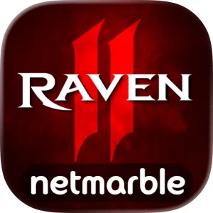 RAVEN2