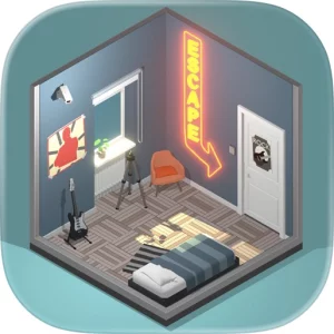 50 Tiny Room Escape